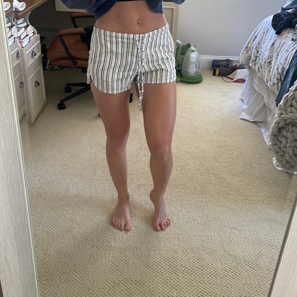 Brandy Melville shorts